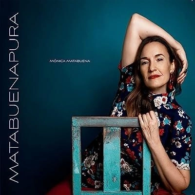 MONICA MATABUENA / MATABUENAPURA