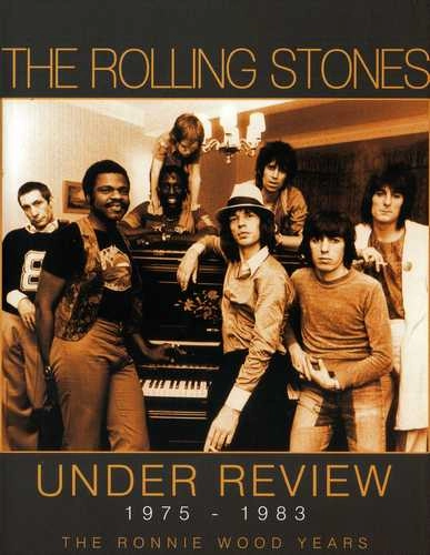 ROLLING STONES / ローリング・ストーンズ / ザ・ローリング・ストーンズ・ヒストリー2　1969-1983(DVD)