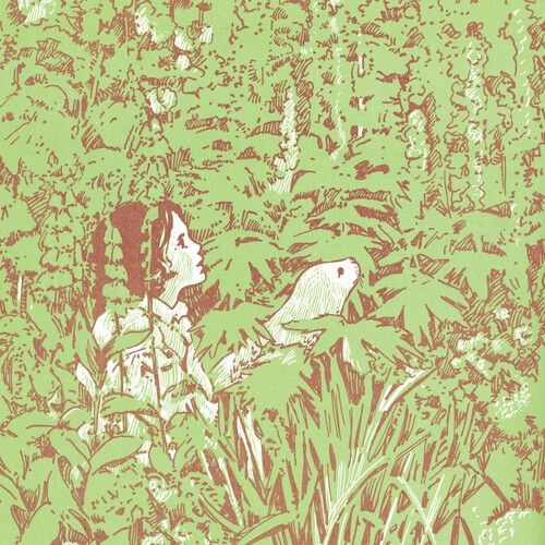 CANDY CLAWS / CERES & CALYPSO IN THE DEEP TIME (2LP)