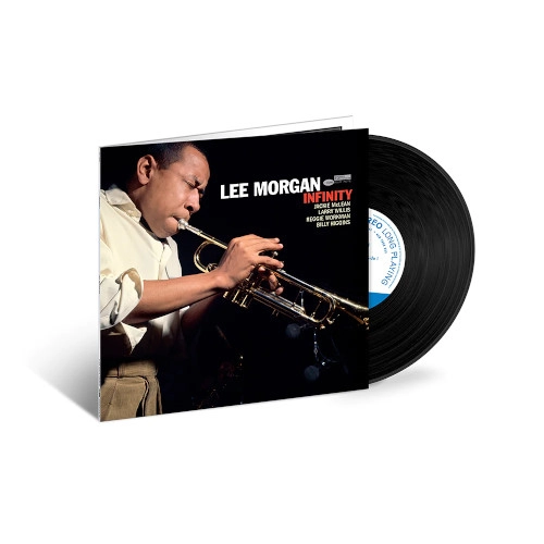 LEE MORGAN / リー・モーガン / INFINITY