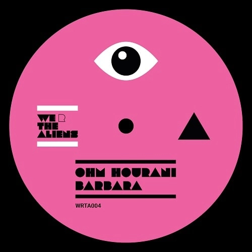 OHM HOURANI / BARBARA (VILLALOBOS & JAVASOUL REMIX)
