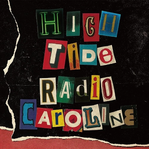 Radio Caroline / High Tide