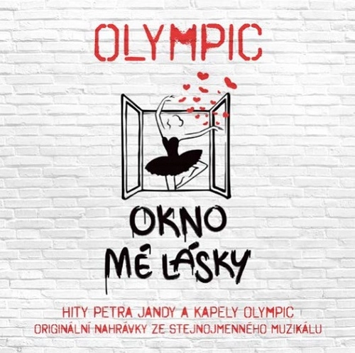 OLYMPIC (PROG) / オリンピック (PROG) / OKNO ME LASKY - HITY PETRA JANDY A KAPELY OLYMPIC - ORIGINALNI NAHRAVKY ZE STEJNOJMENNEHO MUZIKALU