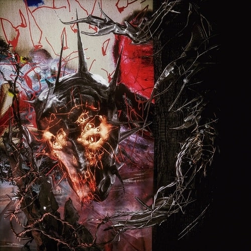 SHAPEDNOISE / ABSURD MATTER (LP)