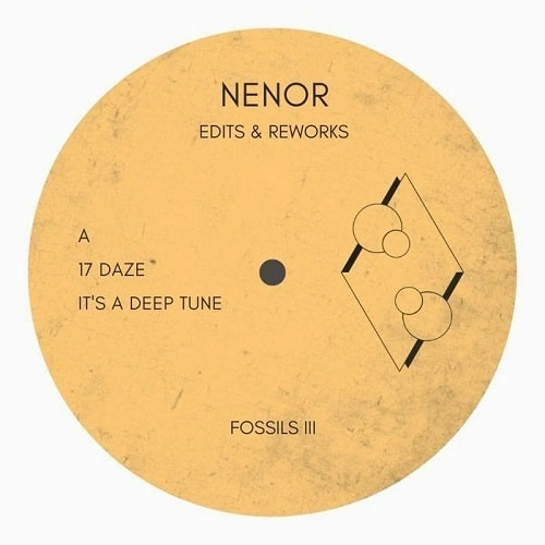 OBAS NENOR / EDITS & REWORKS