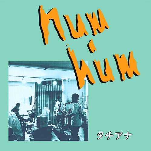num-hum / タチアナ