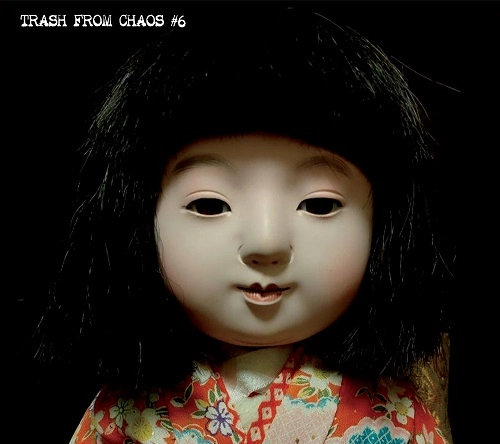V.A. / オムニバス (男道レコーズ) / TRASH FROM CHAOS #6