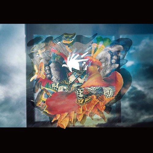 GURUCONNECT / Heaven feat. Gotch / Affordance feat. Daoko