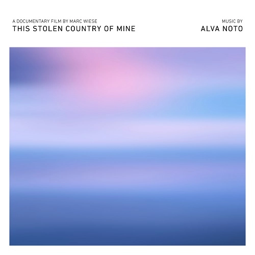 ALVA NOTO / アルヴァ・ノト / THIS STOLEN COUNTRY OF MINE (2LP)