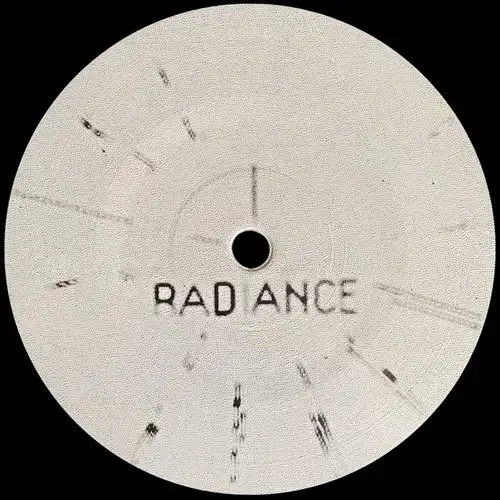 BASIC CHANNEL / ベーシック・チャンネル / RADIANCE (REISSUE)