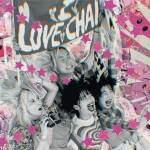 CHAI / CHAI(完全生産限定盤 紙ジャケット)