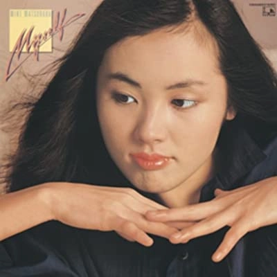 MIKI MATSUBARA / 松原みき / MYSELF(UHQCD)