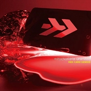 RED CARD GENIUS / mitochondria unlimited