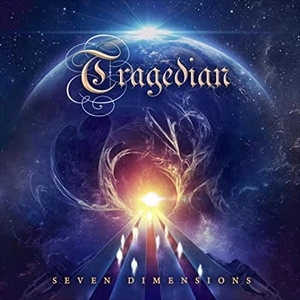 TRAGEDIAN / SEVEN DIMENSIONS