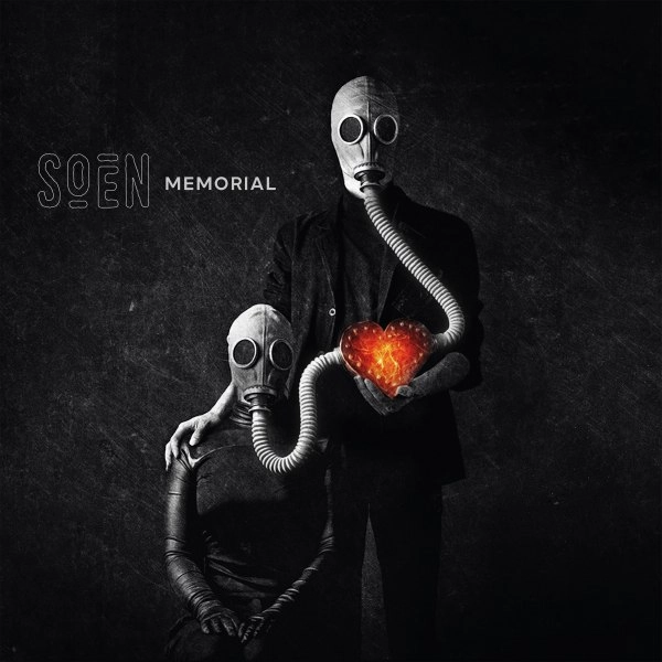SOEN / ソーエン / メモリアル / MEMORIAL