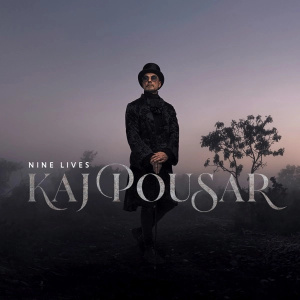 KAJ POUSAR / カイ・ポーサー / ナイン･ライヴズ / NINE LIVES