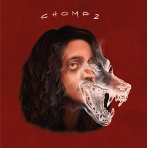 RUSS / CHOMP 2 "2LP" Smoke vinyl