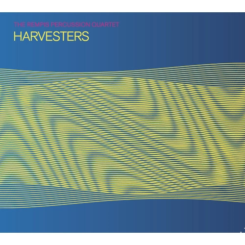 DAVE REMPIS / デイブ・レンピス / HARVESTERS