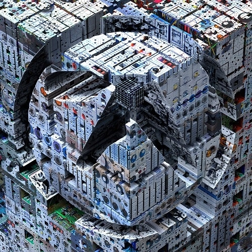 APHEX TWIN / エイフェックス・ツイン / ブラックボックス･ライフ･レコーダー 21f / イン･ア･ルーム7 F760（通常盤 UHQCD） / Blackbox Life Recorder 21f / in a room7 F760