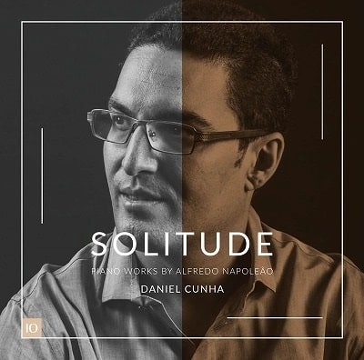 DANIEL CUNHA / ダニエル・クーニャ / SOLITUDE