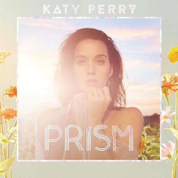 KATY PERRY / ケイティ・ペリー / PRISM (2LP) (10TH ANNIVERSARY)