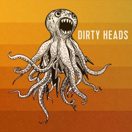 DIRTY HEADS / ダーティー・ヘッズ / DIRTY HEADS [EXPLICIT CONTENT]