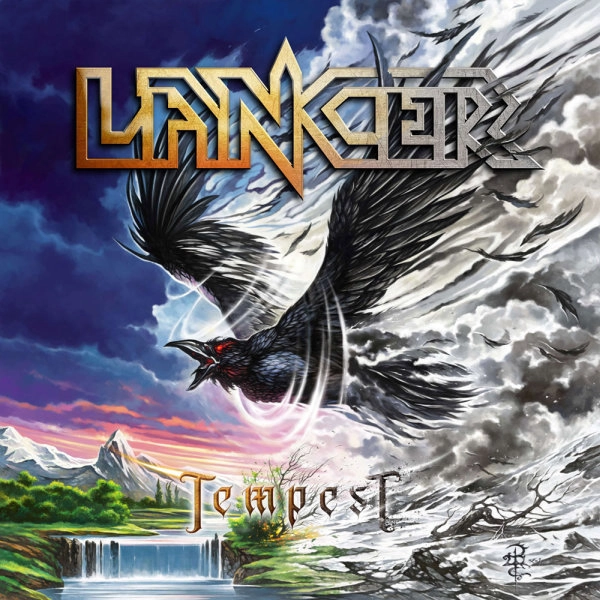 LANCER / ランサー / テンペスト / TEMPEST