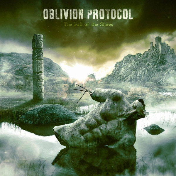 OBLIVION PROTOCOL / オブリヴィオン・プロトコル / ザ・フォール・オブ・ザ・シャイアーズ / THE FALL OF THE SHIRES