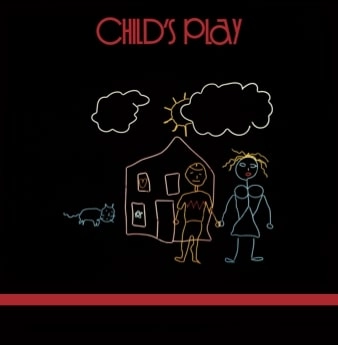 CHILD'S PLAY (PROG: US) / CHILD'S PLAY