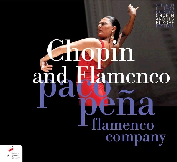 PACO PENA / パコ・ペーニャ / CHOPIN AND FLAMENCO