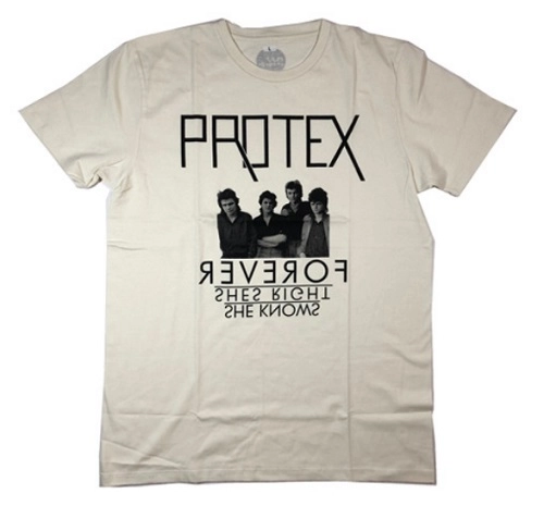 PROTEX / プロテックス / M / PROTEX T-SHIRT