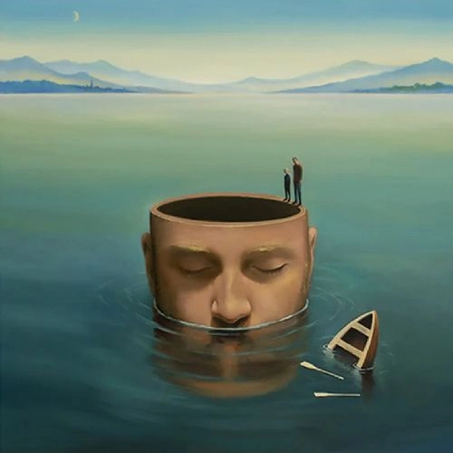 BENJAMIN GUSTAFSSON / THE NATURE WITHIN (CD)