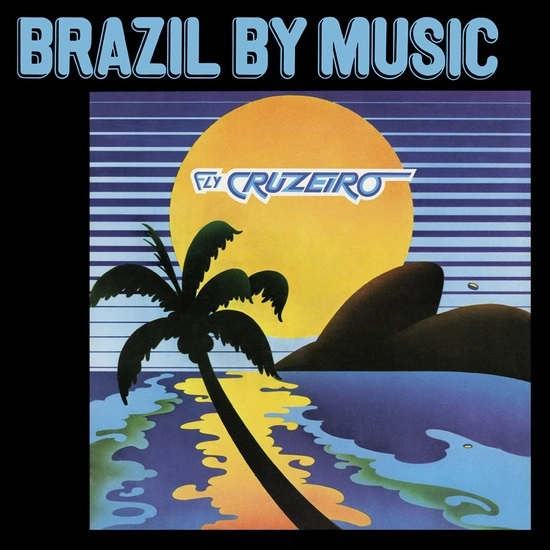 MARCOS VALLE & AZYMUTH / マルコス・ヴァーリ & アジムス / FLY CRUZEIRO - TANGELINE COLOR