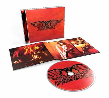 AEROSMITH / エアロスミス / GREATEST HITS