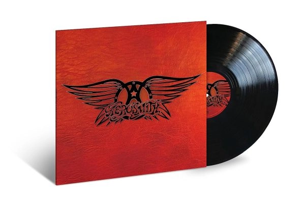 AEROSMITH / エアロスミス / GREATEST HITS<VINYL>