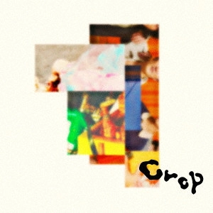 ORANGESPINYCRAB / オレンジスパイニクラブ / Crop