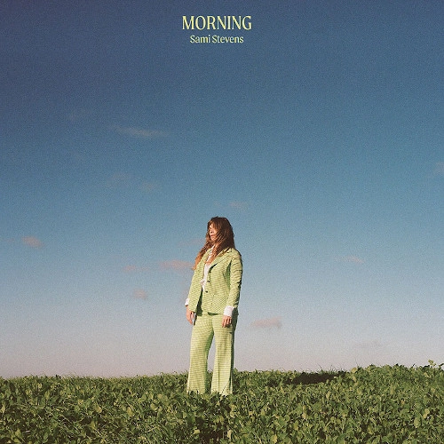 SAMI STEVENS / サミ・スティーヴンス / MORNING