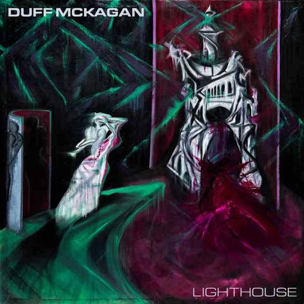 DUFF McKAGAN / ダフ・マッケイガン / LIGHTHOUSE (DELUXE LP)