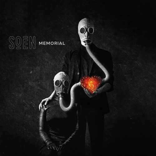 SOEN / ソーエン / MEMORIAL<VINYL>