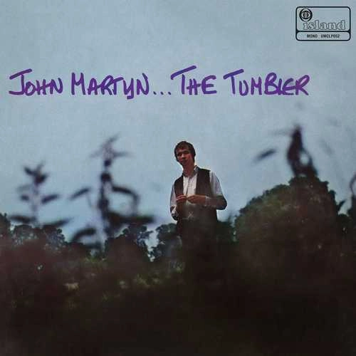 JOHN MARTYN / ジョン・マーティン / THE TUMBLER (LP)