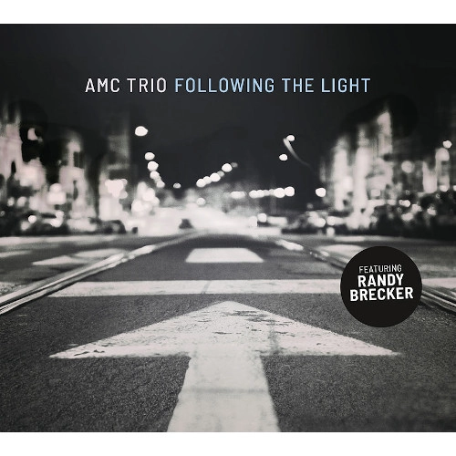 AMC TRIO / FOLLOWING THE LIGHT (LP)