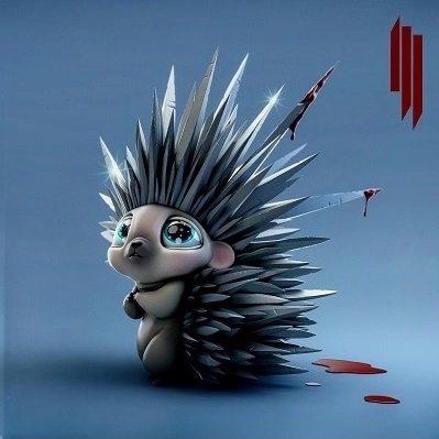 SKRILLEX / スクリレックス / DON'T GET TOO CLOSE (CD)