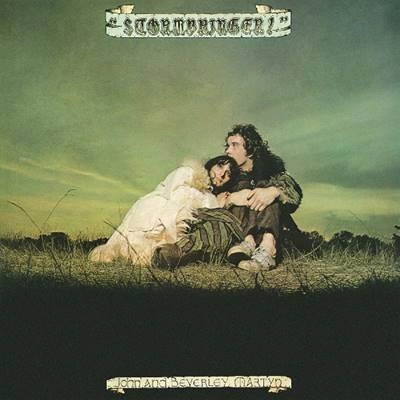 JOHN & BEVERLEY MARTYN / ジョン&ビヴァリー・マーティン / STORMBRINGER!: LIMITED VINYL