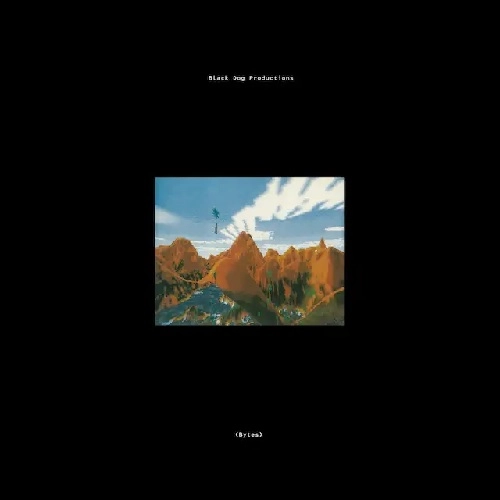 BLACK DOG / ブラック・ドッグ / BYTES (2023 REISSUE) 2LP VINYL)