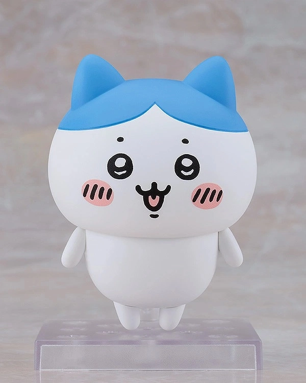 ちいかわ / ねんどろいど ハチワレ