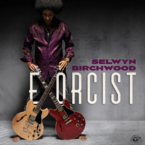 SELWYN BIRCHWOOD / セルウィン・バーチウッド / エクソシスト