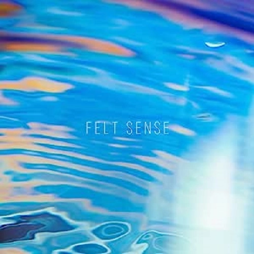 moumoon / FELT SENSE