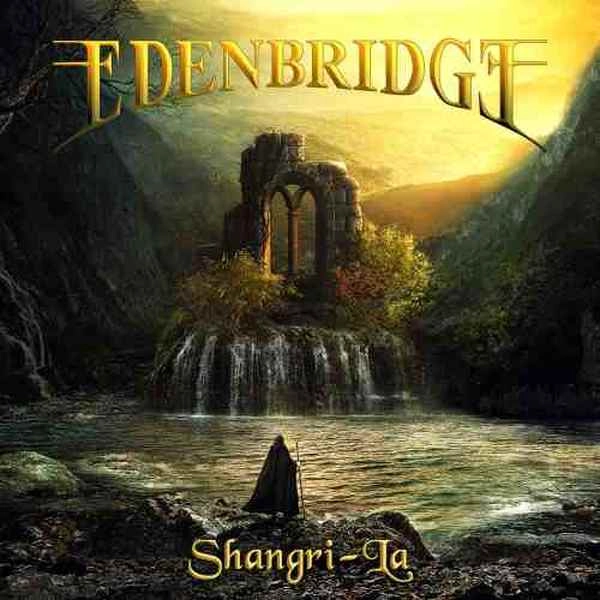 EDENBRIDGE / エデンブリッジ / シャングリ・ラ / SHANGRI-LA