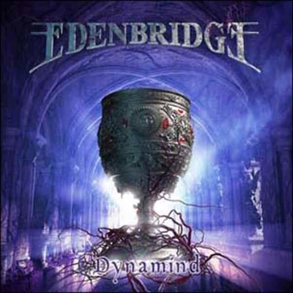 EDENBRIDGE / エデンブリッジ / ダイナマインド / DYNAMIND