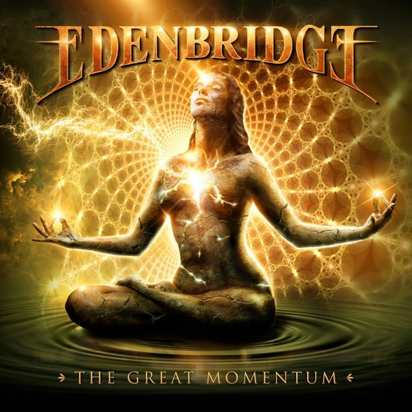 EDENBRIDGE / エデンブリッジ / ザ・グレート・モメンタム / GREAT MOMENTUM